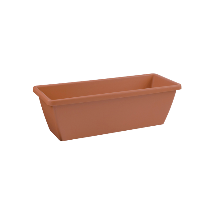 barcelona balkonkasten 40cm terra